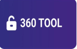 360 TOOL (tojo360.com) Activation [12 Months - 1 Pc]